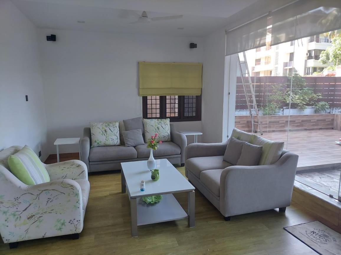 Terrace Abode Apartment Mangalore Exterior photo