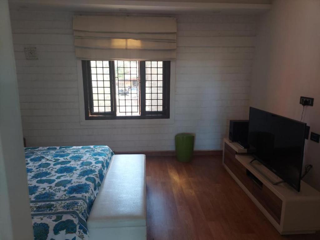 Terrace Abode Apartment Mangalore Exterior photo